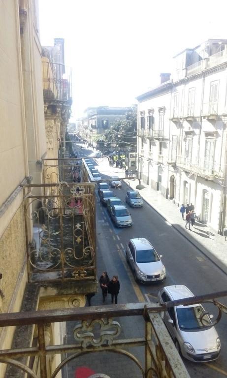 Suites In Sicily Acireale Exterior foto