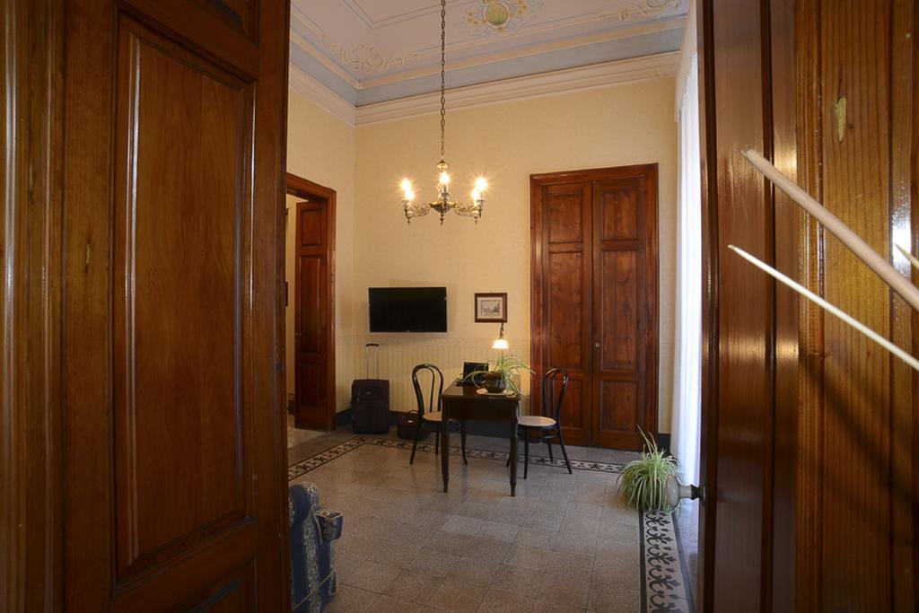 Suites In Sicily Acireale Exterior foto