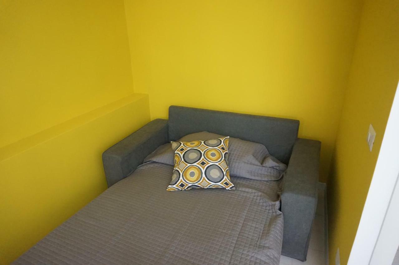 Suites In Sicily Acireale Exterior foto